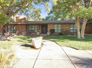 3306 56th St, Lubbock, TX 79413