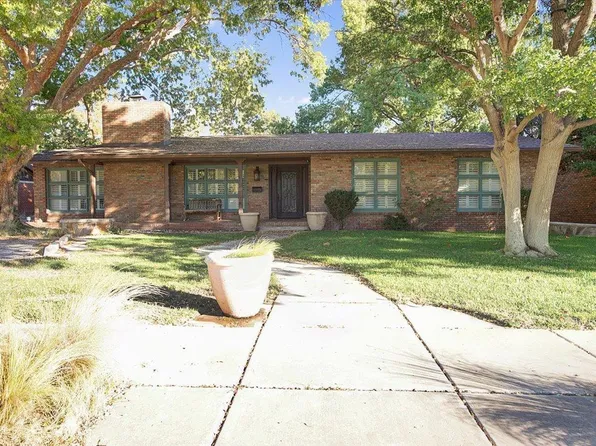 3306 56th St, Lubbock, TX 79413