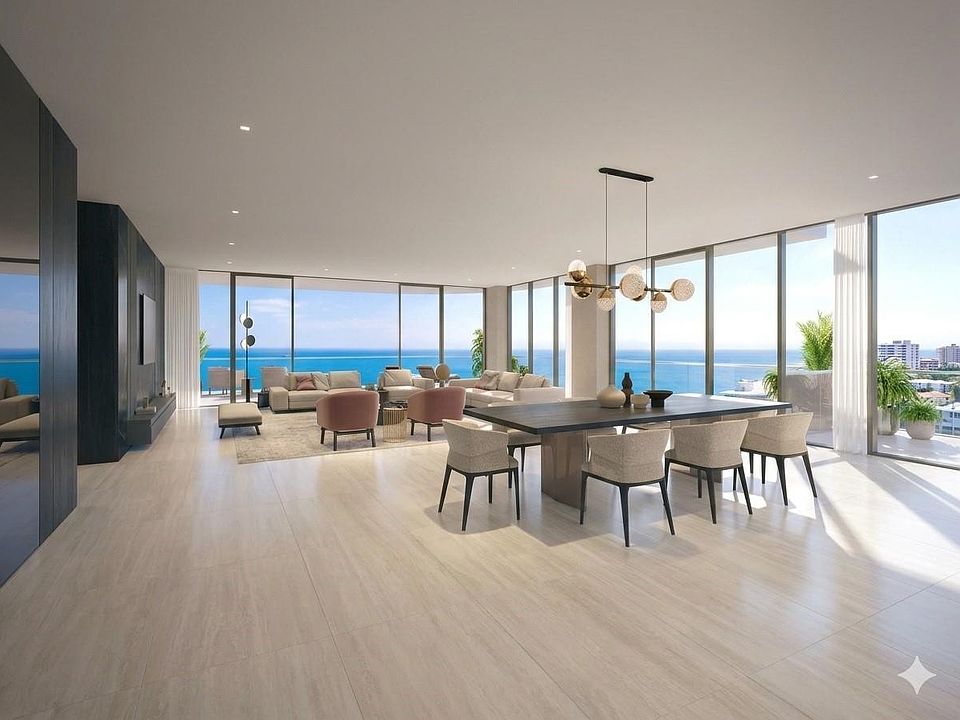 1st image of 153 N Seabreeze Boulevard #Ph 2601-s