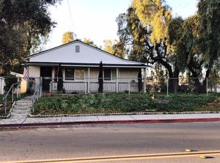 1005 H St, Ramona, CA 92065
