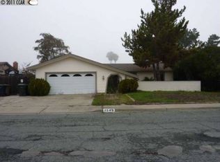 1549 Beechwood Dr, Martinez, CA 94553