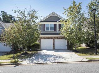 844 Lobdale Falls Dr, Lawrenceville, GA 30045