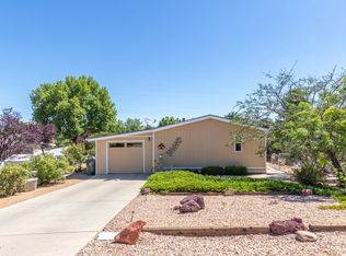 3167 Shiloh Rd, Prescott, AZ 86301