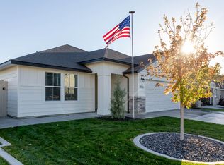 11765 W Box Canyon St, Star, ID 83669