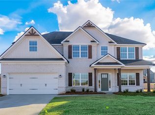3023 Wymond Dr, Opelika, AL 36804