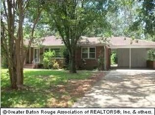 520 River Oaks Dr, Baton Rouge, LA 70815