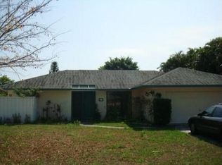 111 Galiano St, Royal Palm Beach, FL 33411