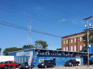 2401 E Holland Ave, Saginaw, MI 48601