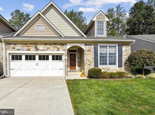 2432 Grand Oaks Ct UNIT 12, Abingdon, MD 21009