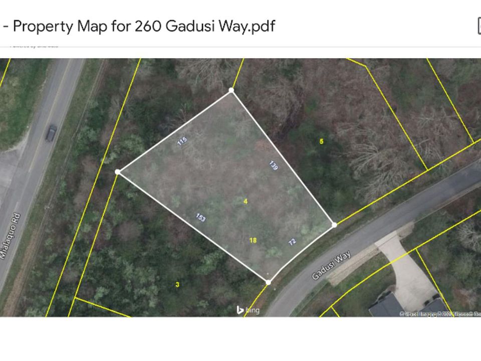 1st image of 260 Gadusi Way Lot 4