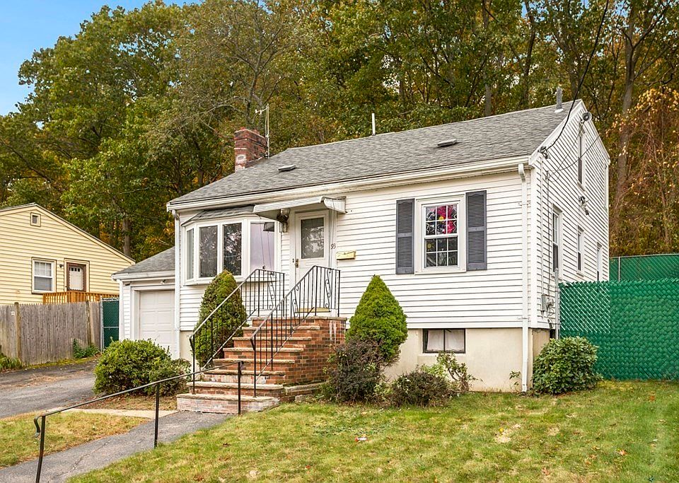 93 Sterling St, Lynn, MA 01905 Zillow