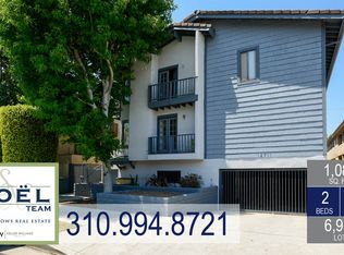 12711 Mitchell Ave APT 2, Los Angeles, CA 90066