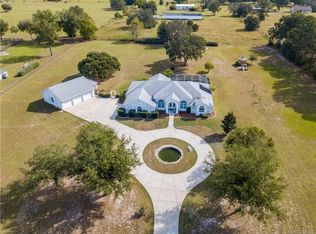 5293 S Rovan Point, Lecanto, FL 34461