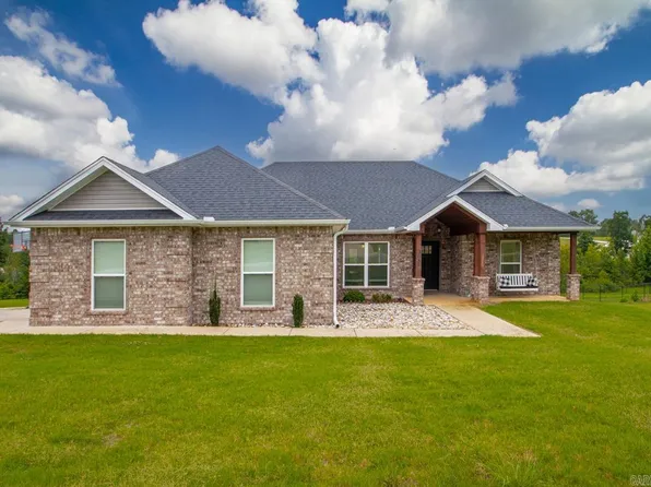 3080 Sagewood Dr, Bauxite, AR 72011