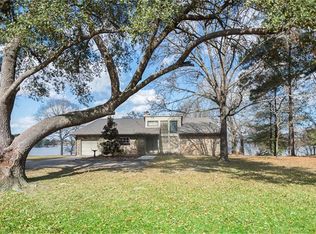 170 W Waltz Ln, Trinity, TX 75862