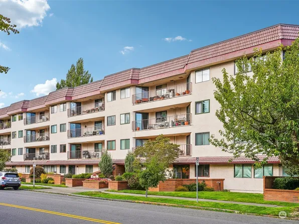 909 N I #404, Tacoma, WA 98403