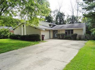 107 Acorn Cir, Oxford, OH 45056