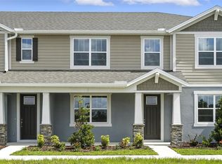9956 Red Canoe Aly, Orlando, FL 32832