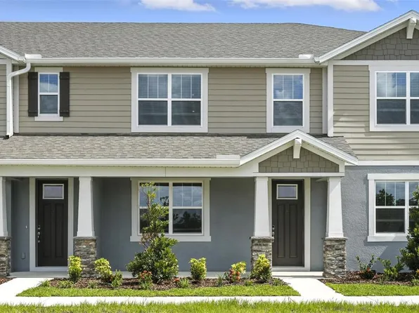9956 Red Canoe Aly, Orlando, FL 32832
