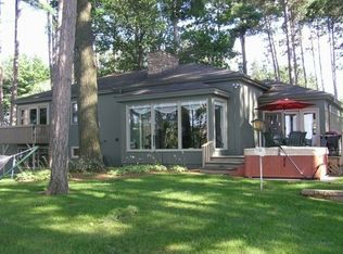 406 Pine Island Ln, Schofield, WI 54476