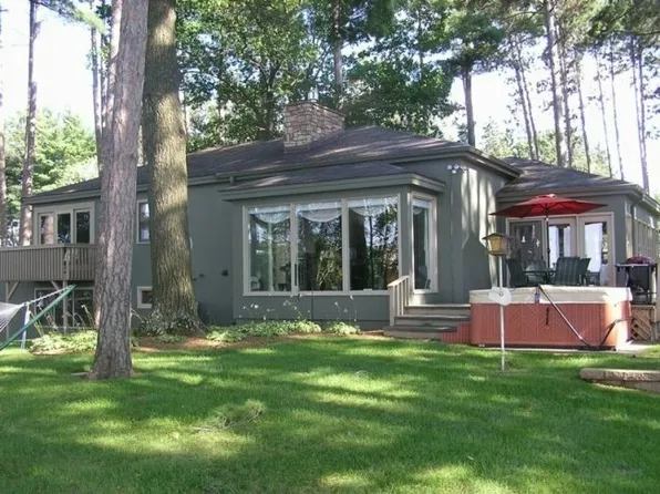 406 Pine Island Ln, Schofield, WI 54476