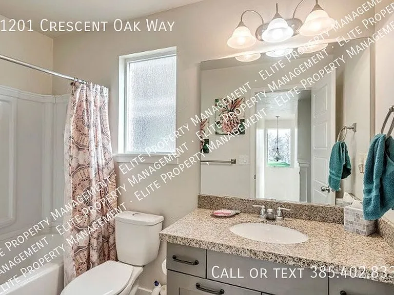 11201 S Crescent Oak Way — Photo 15