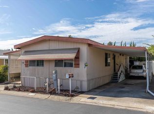 1010 E Bobier Dr SPACE 118, Vista, CA 92084