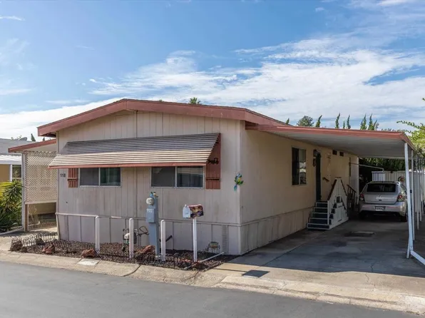 1010 E Bobier Dr Space 118, Vista, CA 92084