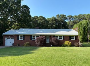 2124 Wolfsnare Rd, Virginia Beach, VA 23454