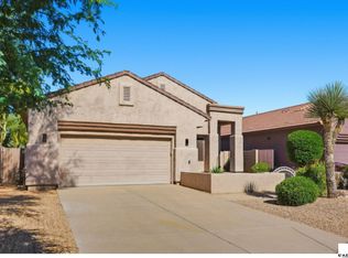 7606 E Via Del Sol Dr, Scottsdale, AZ 85255