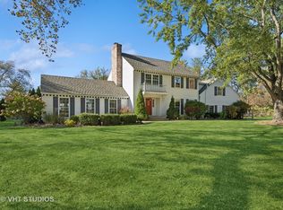 10 Gregory Ln, South Barrington, IL 60010
