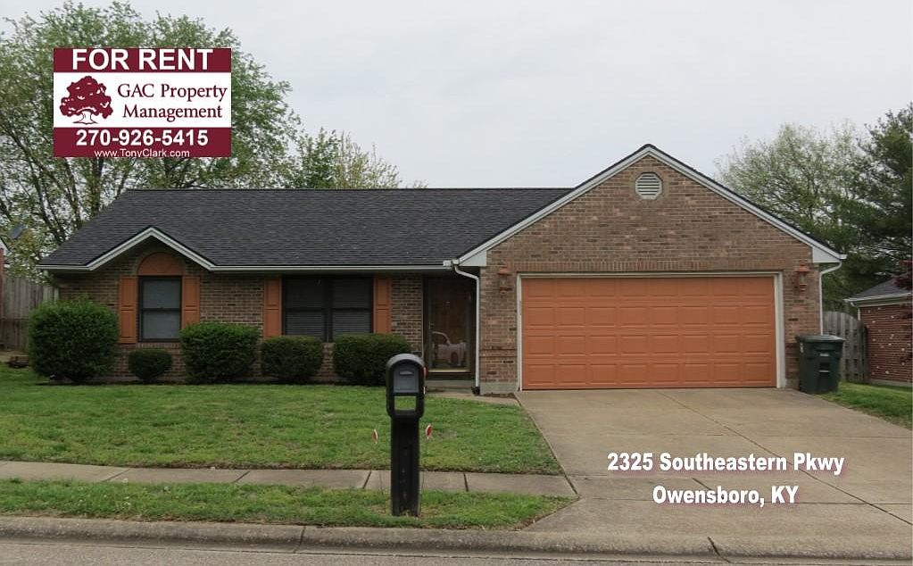 2325 Southeastern Pkwy, Owensboro, KY 42303 Zillow