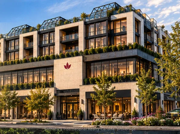 12 Harbour St W, Collingwood, ON L9Y 5R9