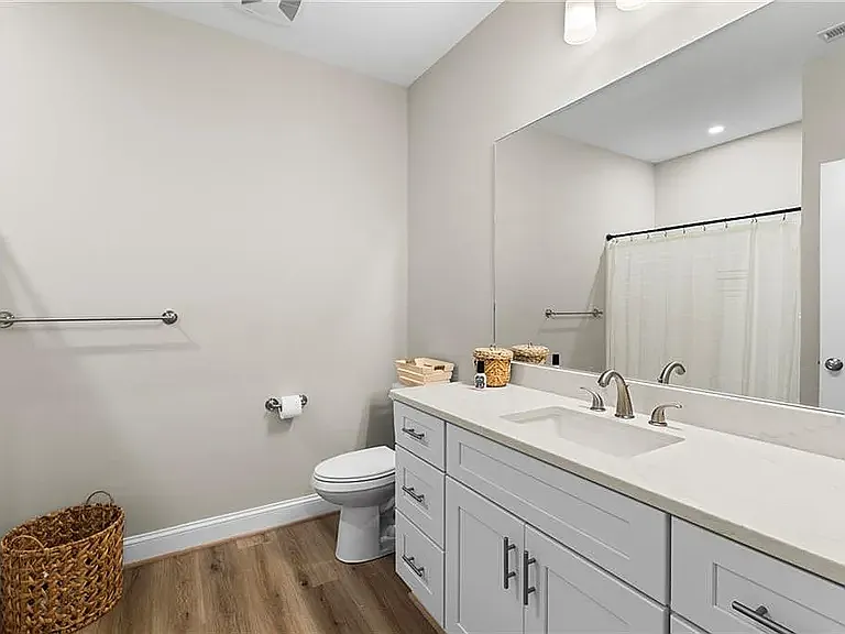 7400 Sinclair Way #A — Photo 11