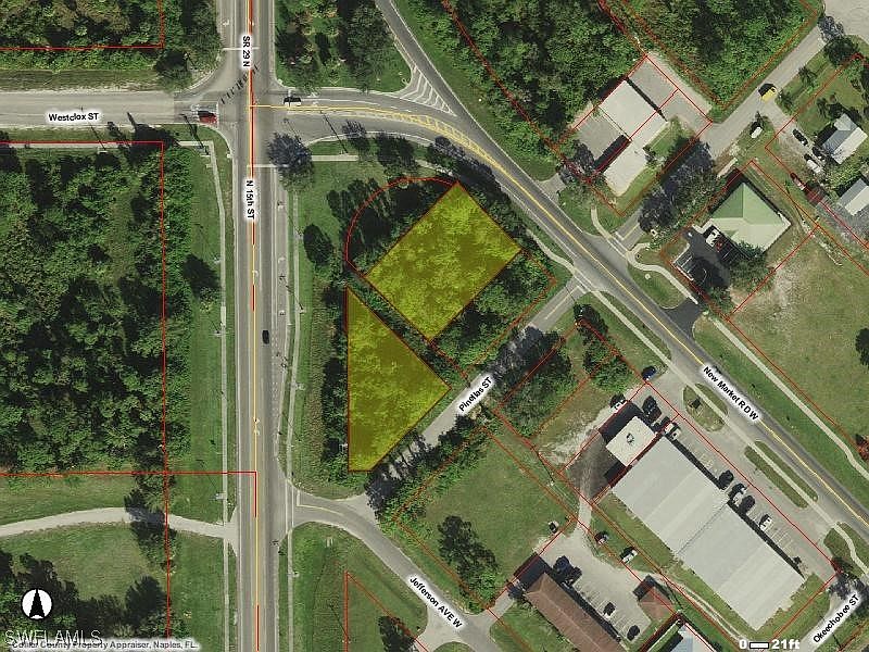 1st image of New Market Hwy #29