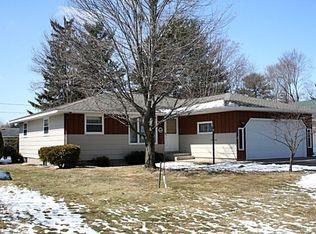 3284 Mary St, Stevens Point, WI 54481
