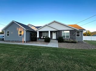 8 Township Road 1141, Proctorville, OH