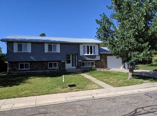 310 Muscadine Way, Cheyenne, WY 82009