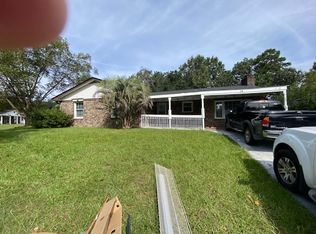 14 Kenilworth Rd, Goose Creek, SC 29445