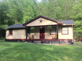 381 Bourbon Holw, Grayson, KY 41143