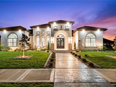 1800 S Queen St, Edinburg, TX, 78539