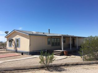 28415 W Woods Rd, Buckeye, AZ 85326