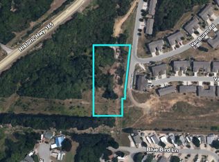 2.23 M/L Van Buren Road, Branson, MO 65616