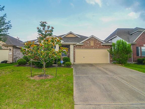 2nd image of 25915 Silver Timbers Ln