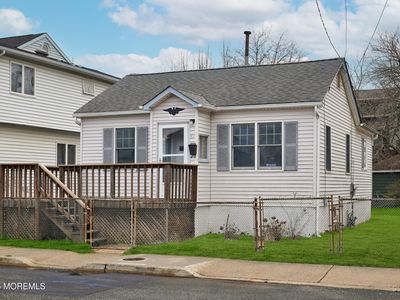 61 Snug Harbor Avenue, Highlands, NJ, 07732