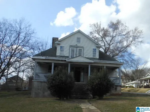 3540 28th St N, Birmingham, AL 35207