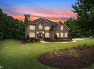 1201 Persimmon Way, McDonough, GA 30252