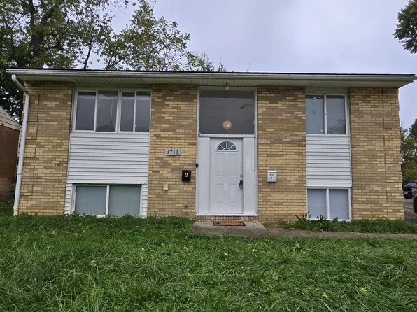 3711 Beulah Rd #B, Columbus, OH 43224