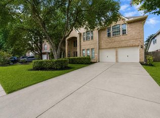 2414 Falcon Knoll Ln, Katy, TX 77494