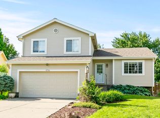 17711 H St, Omaha, NE 68135